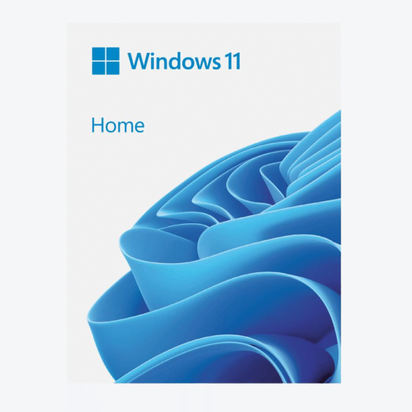 Windows 11 Home – Lifetime License