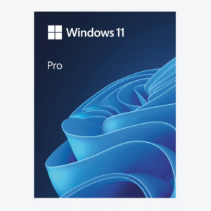 Windows 11 Pro – Lifetime License