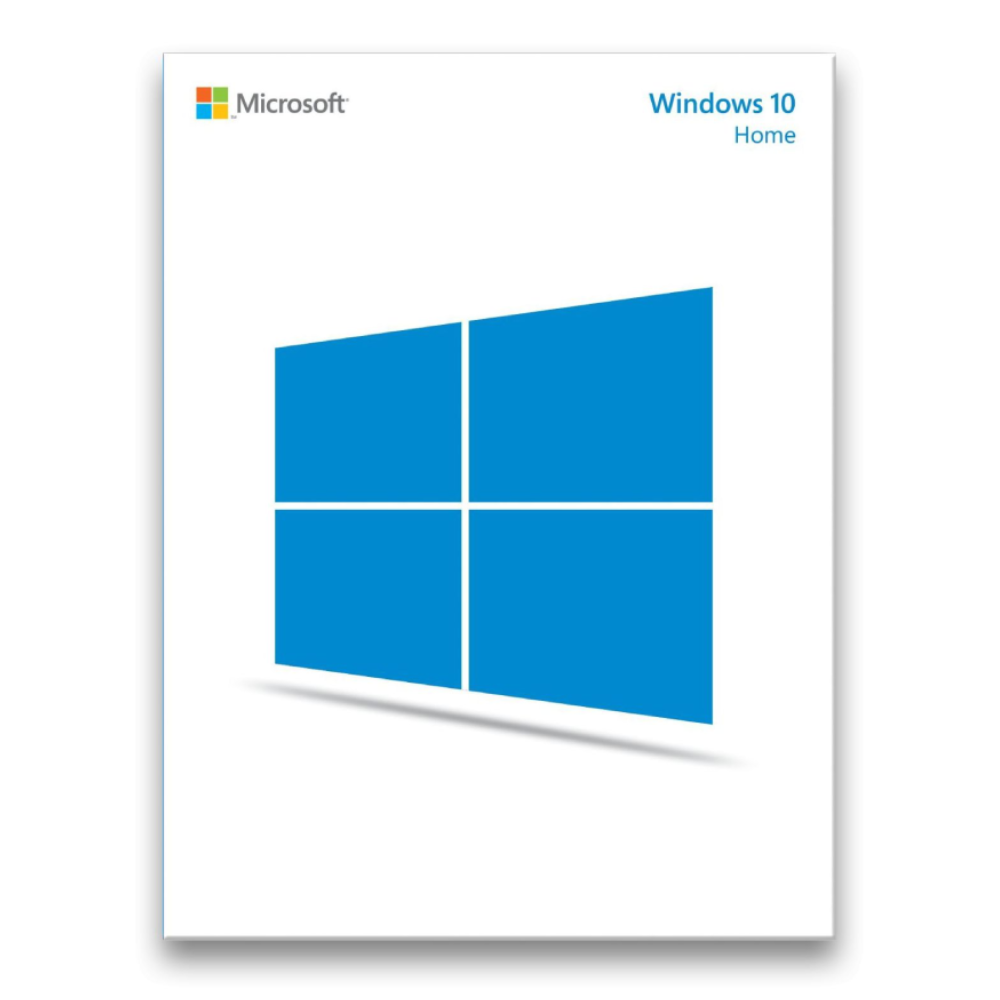 Windows 10 Home – Lifetime License
