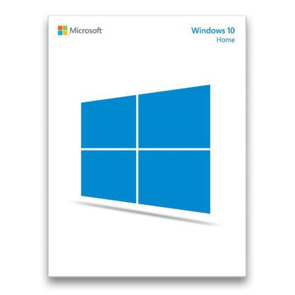 Windows 10 Home – Lifetime License