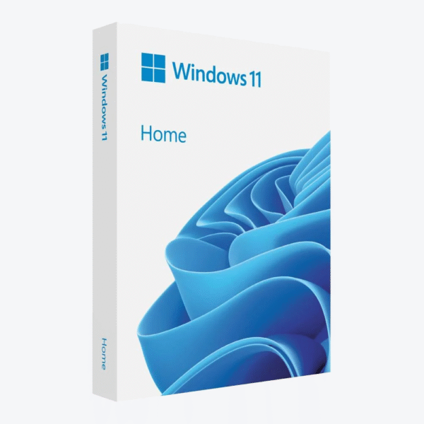 Windows 11 Home – Lifetime License