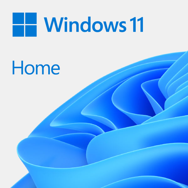 Windows 11 Home – Lifetime License