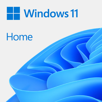 Windows 11 Home – Lifetime License