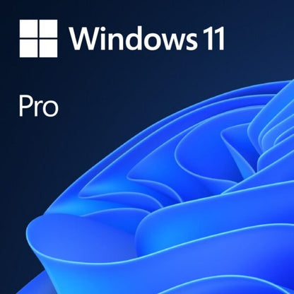 Windows 11 Pro – Lifetime License